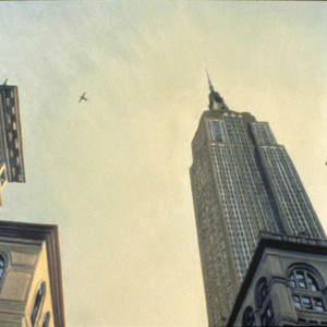 35th and 5th Ave