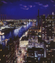 East River Lights