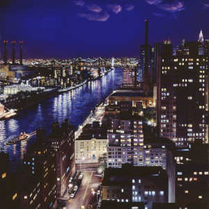 East River Lights