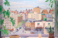 Bowery and Prince