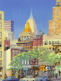 Madison Square from 3rd Ave