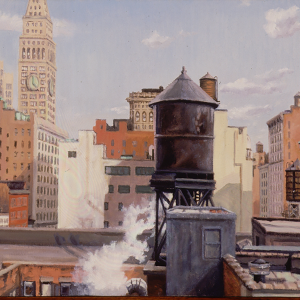 Roof Top Towers