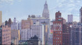 South From Gramercy Park Hotel