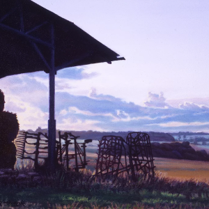 French Countryside