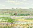 Blawenburg Fields