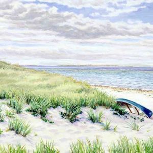 Lobsterville Beach