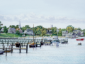 Edgartown Harbor