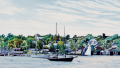 Vineyard Haven Harbor