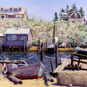 Menemsha Kaleidoscope