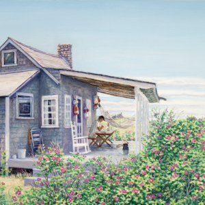 Lobsterville Camp