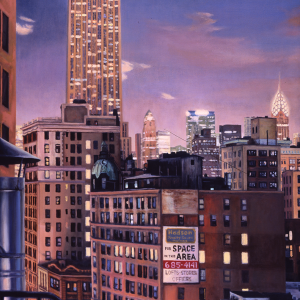 City Lights