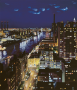 East River Lights