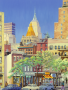 Madison Square from 3rd Ave