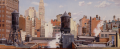 Roof Top Towers