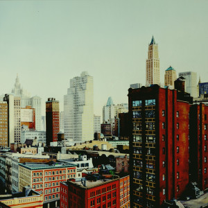 Tribeca
