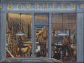 Orphee Instrument Shop