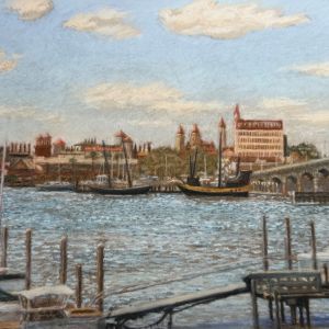 GeorgeAnnGillspie_Pastel4