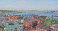 To The Harbor and Islands