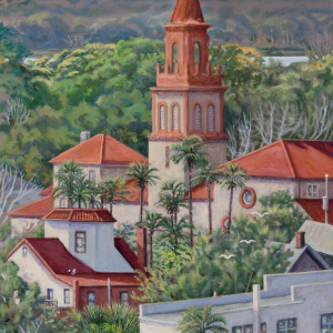 Flagler's Grace