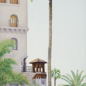 St. Augustine Palms