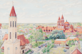 St. Augustine Towers