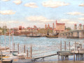 St Augustine Across The Bay